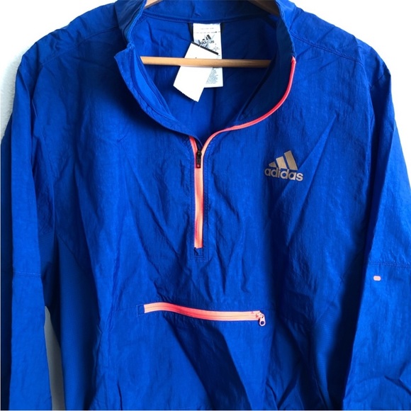 Adidas Performance ADAPT JACKET - Picture 10 of 15